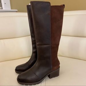 Sorel Boots
